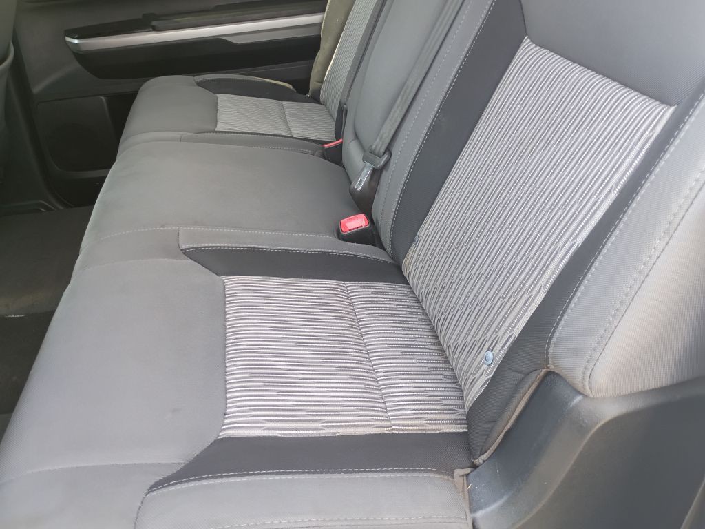 2014 Toyota Tundra Image 19
