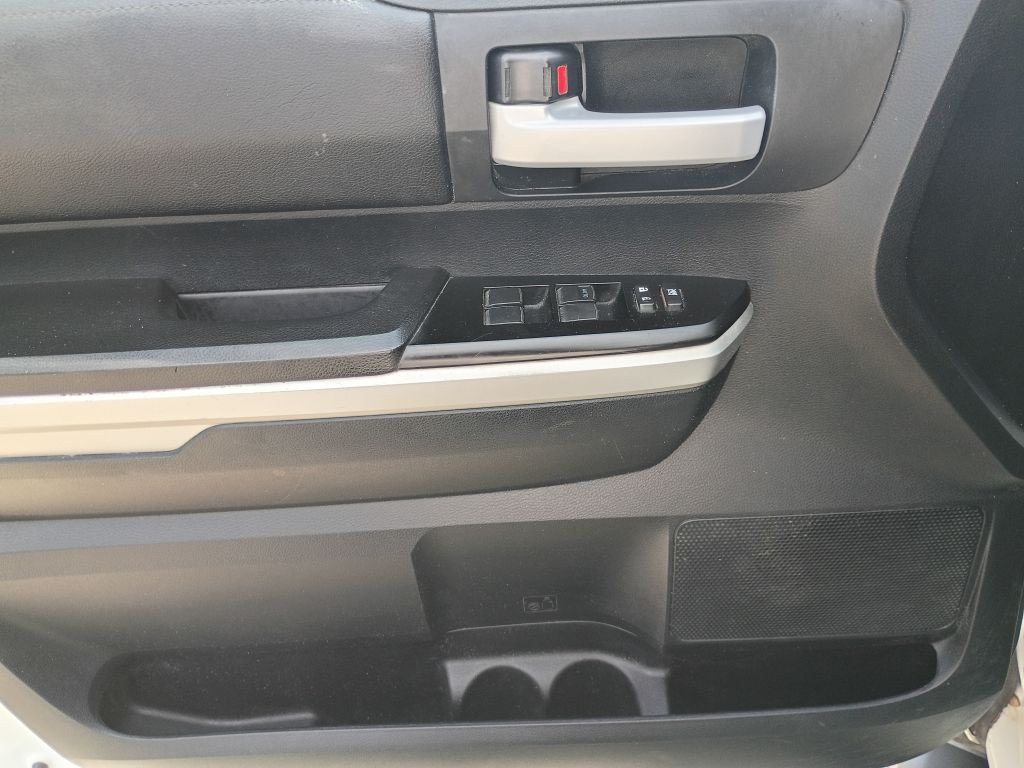 2014 Toyota Tundra Image 20