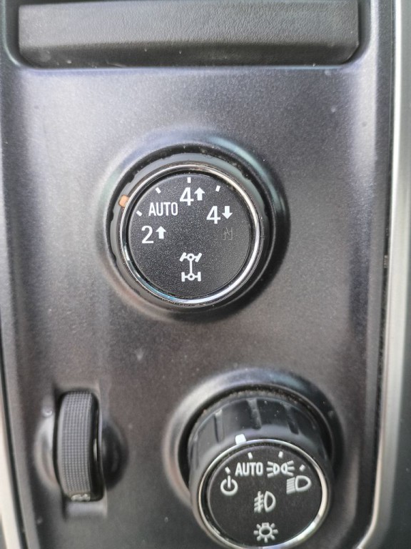 2016 Chevrolet Silverado 1500 Image 13