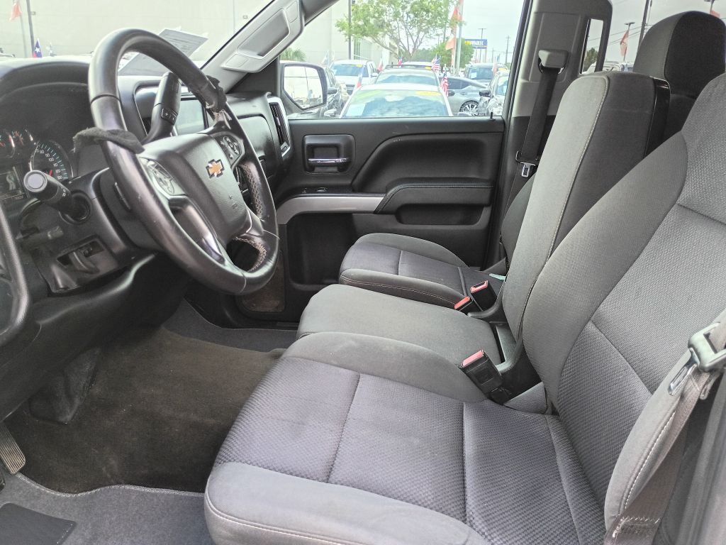 2016 Chevrolet Silverado 1500 Image 14