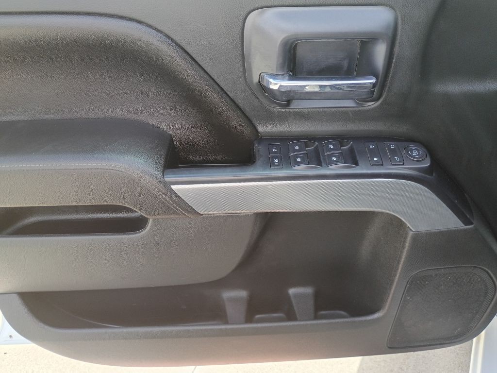 2016 Chevrolet Silverado 1500 Image 21