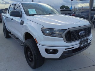 Image for 2022 Ford Ranger XL ID: 7472499