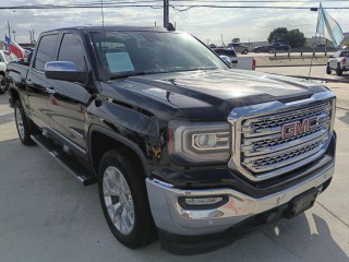 Image for 2018 GMC Sierra 1500 SLT ID: 7472505