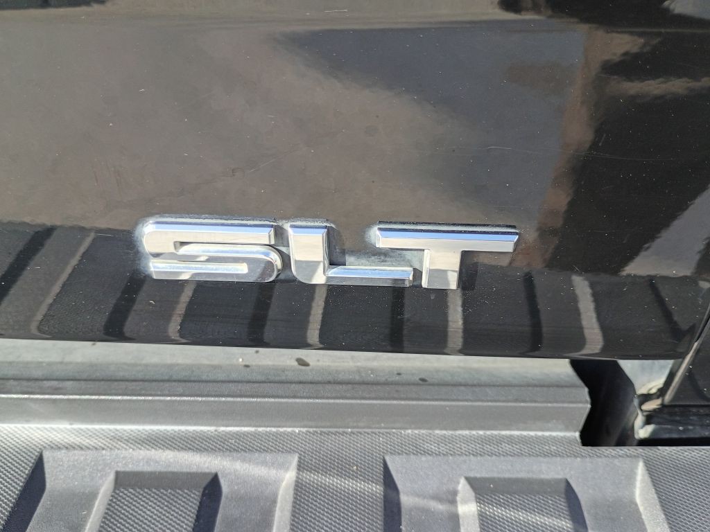 2018 GMC Sierra Image 10