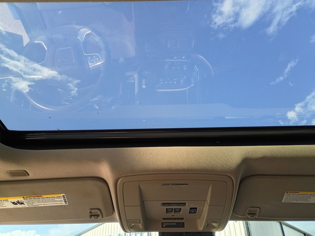 2018 GMC Sierra Image 17