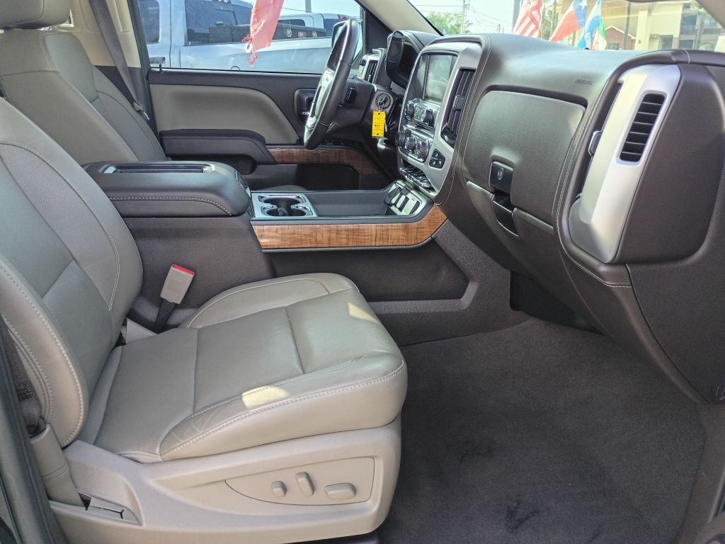 2018 GMC Sierra Image 19