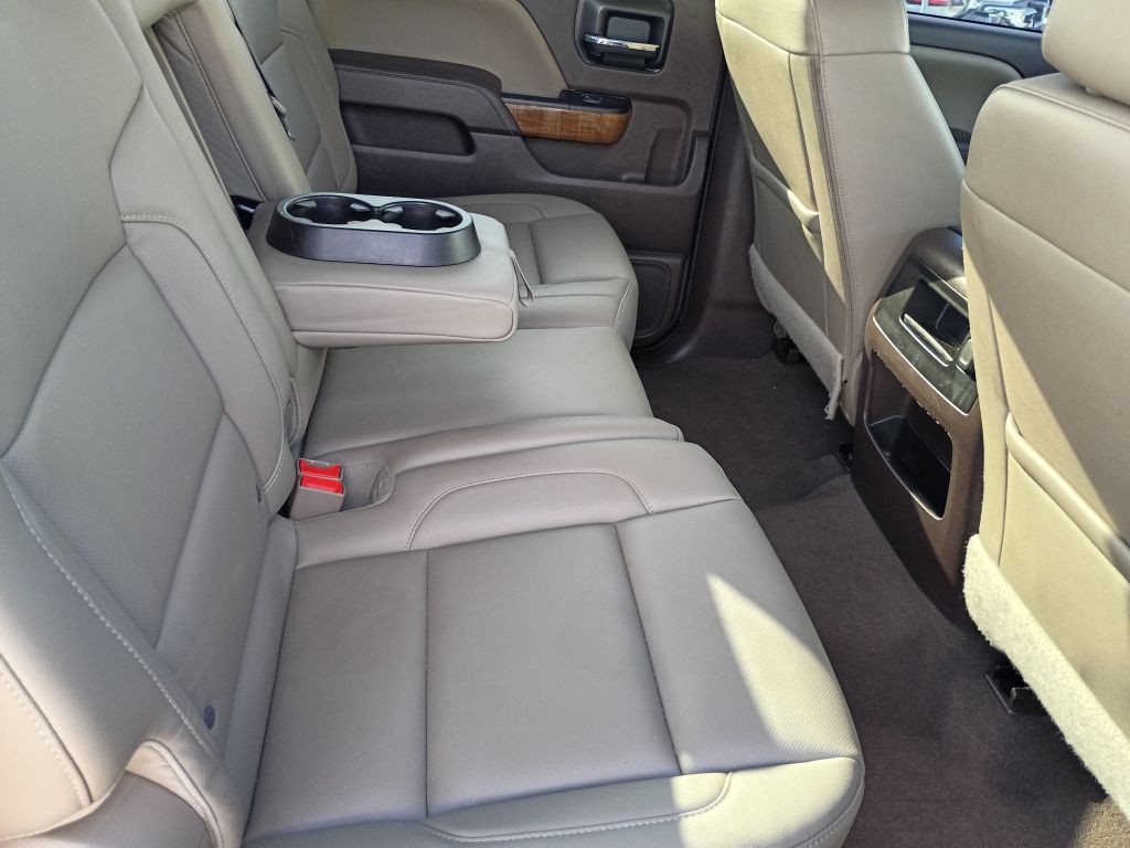 2018 GMC Sierra Image 20