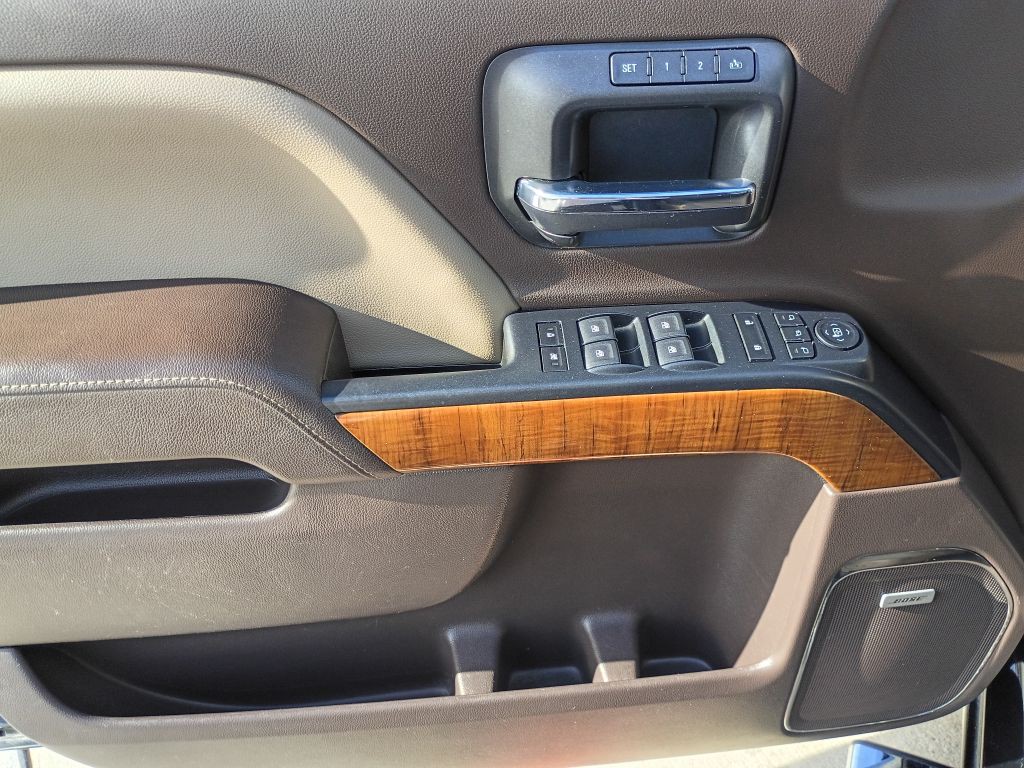 2018 GMC Sierra Image 21