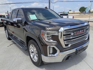 Image for 2019 GMC Sierra 1500 SLT ID: 7475296