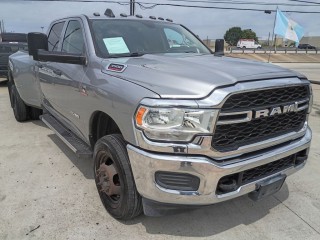 Image for 2019 RAM 3500 Tradesman ID: 7484097
