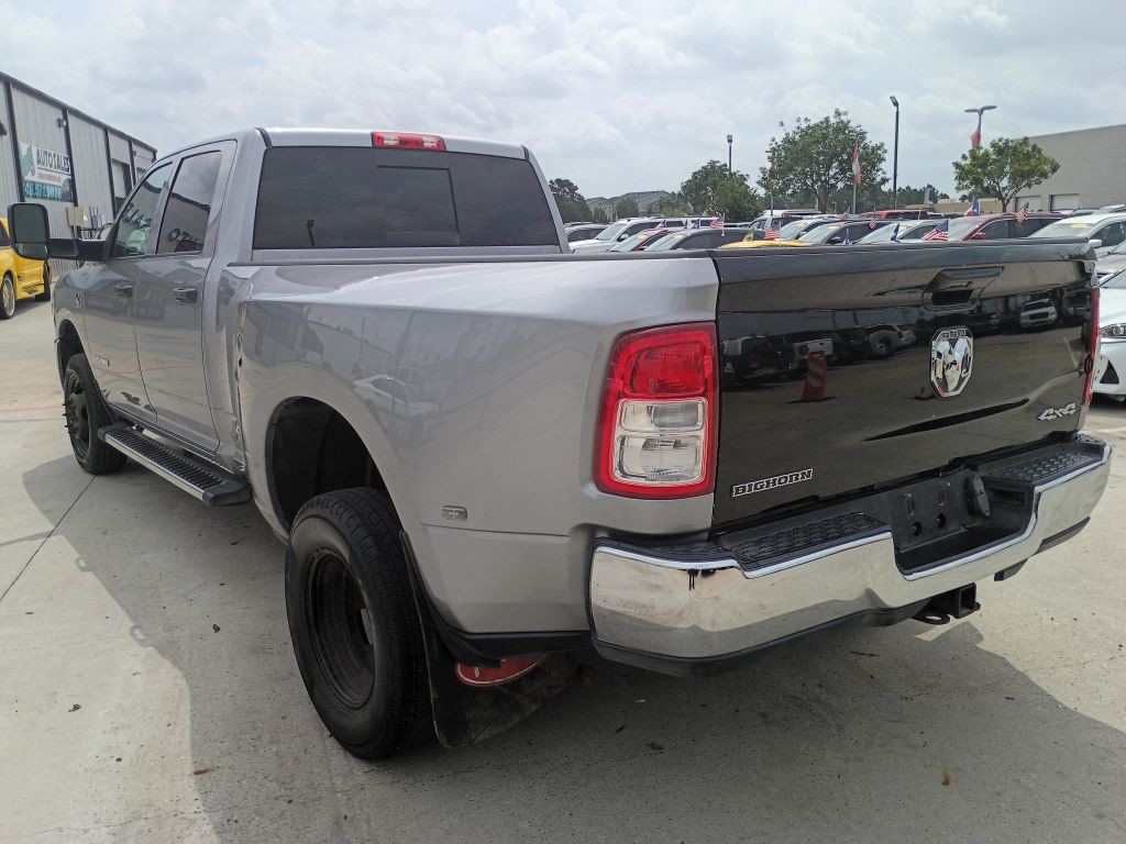 2019 RAM 3500 Image 5