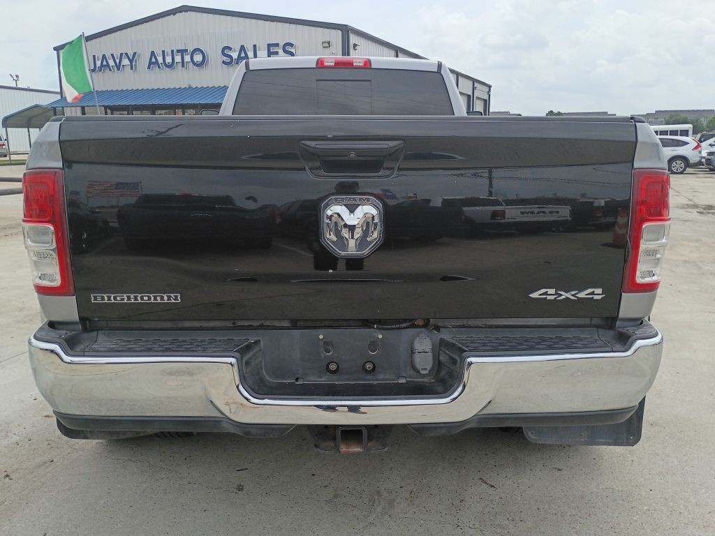 2019 RAM 3500 Image 6
