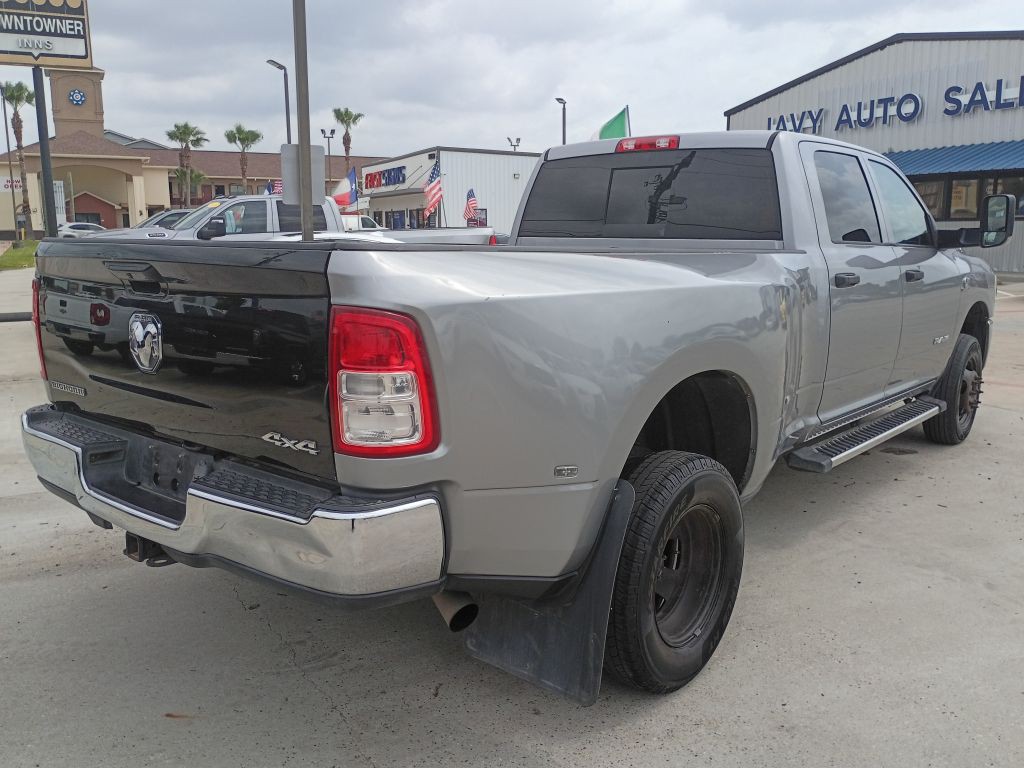 2019 RAM 3500 Image 7