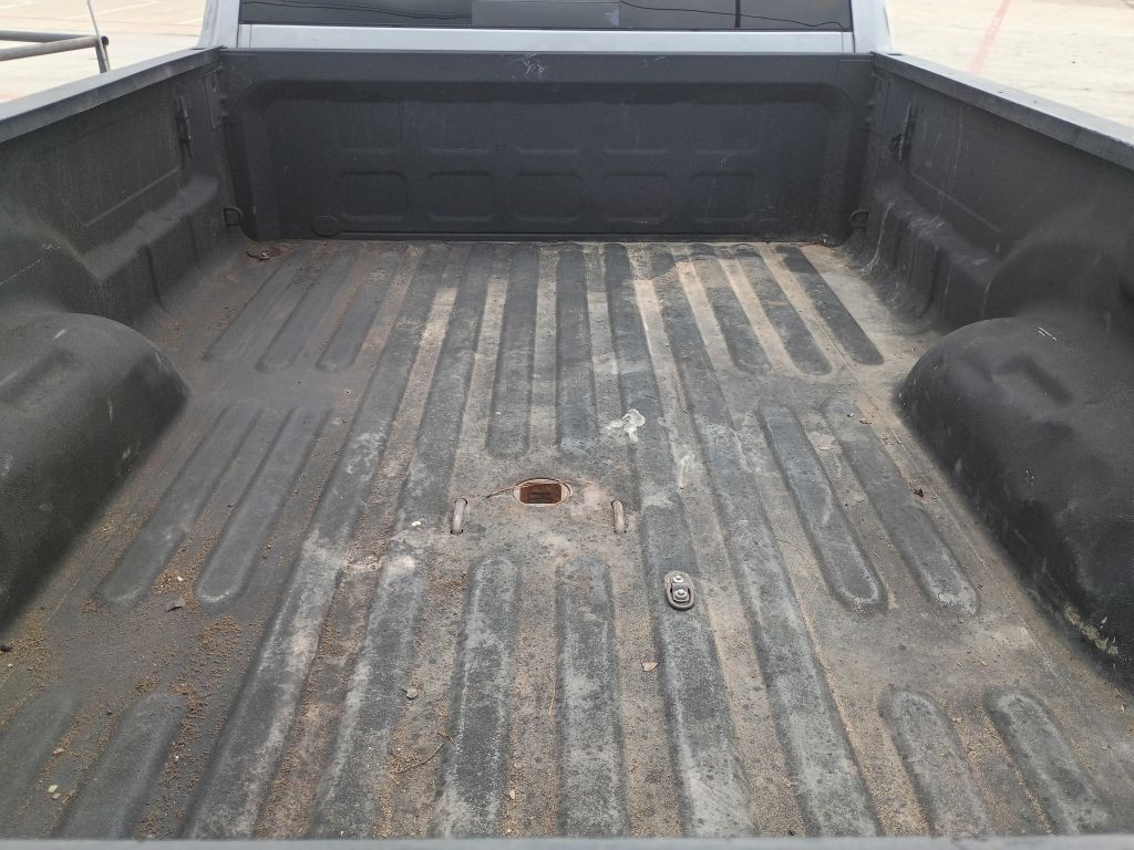 2019 RAM 3500 Image 12