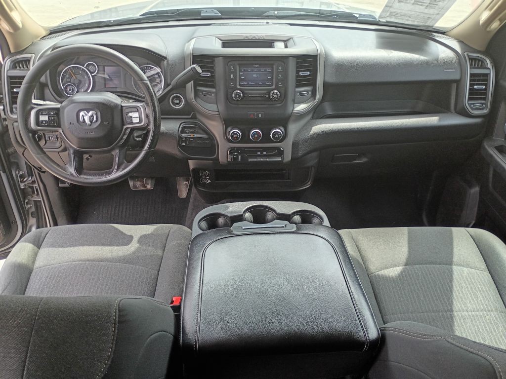 2019 RAM 3500 Image 13