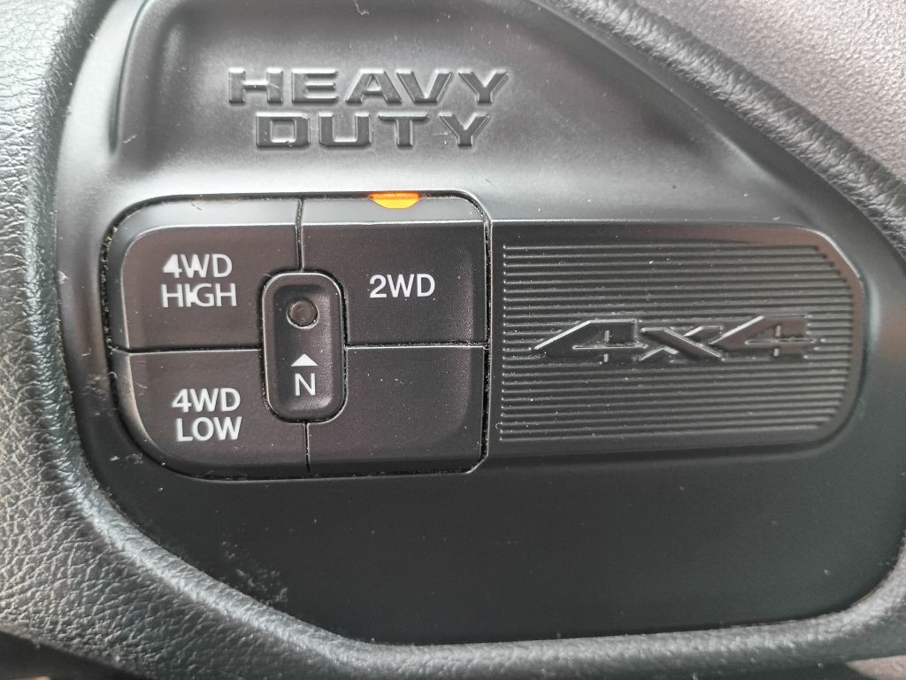 2019 RAM 3500 Image 14