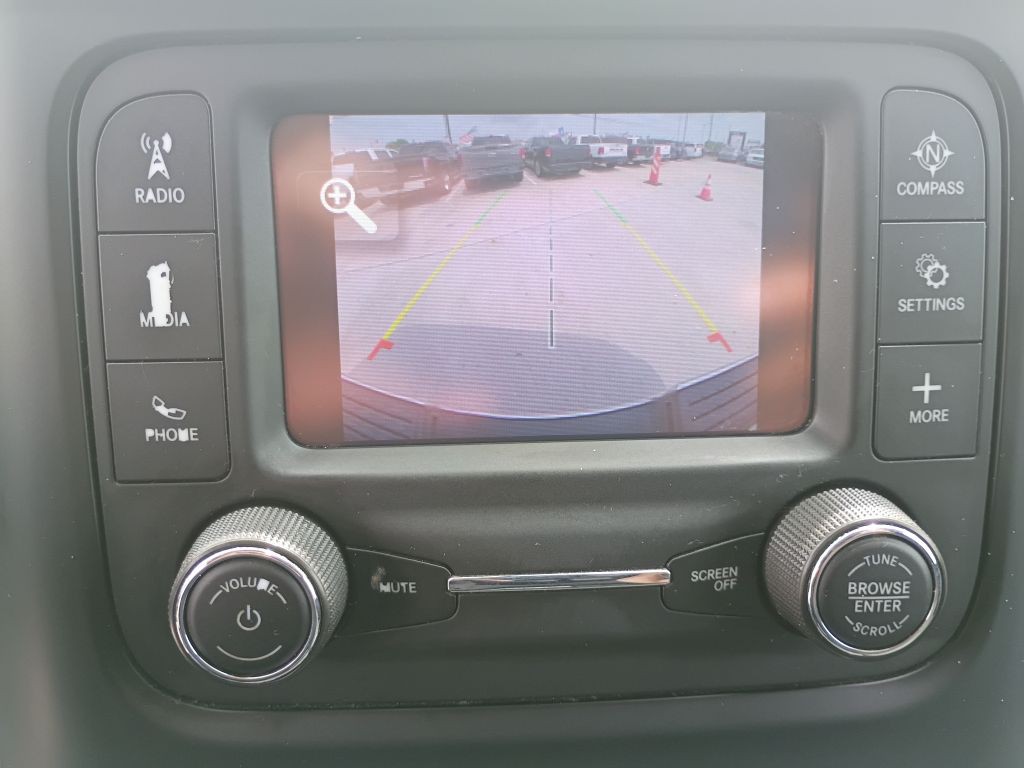 2019 RAM 3500 Image 18