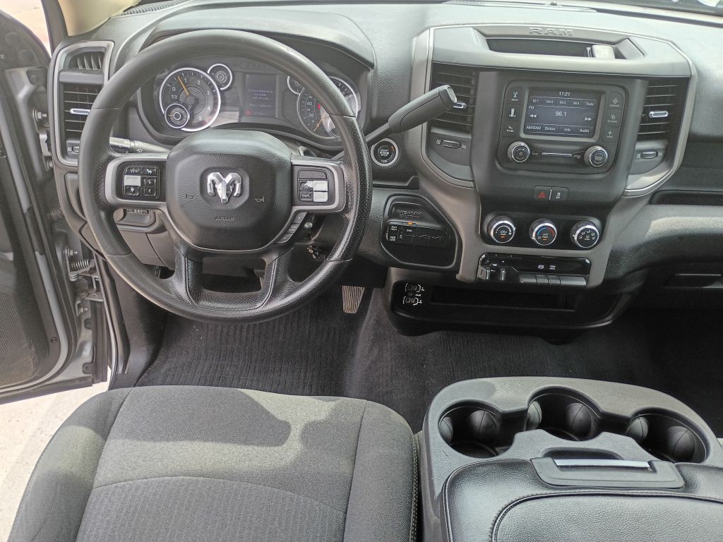 2019 RAM 3500 Image 20