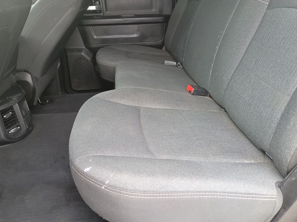 2019 RAM 3500 Image 23