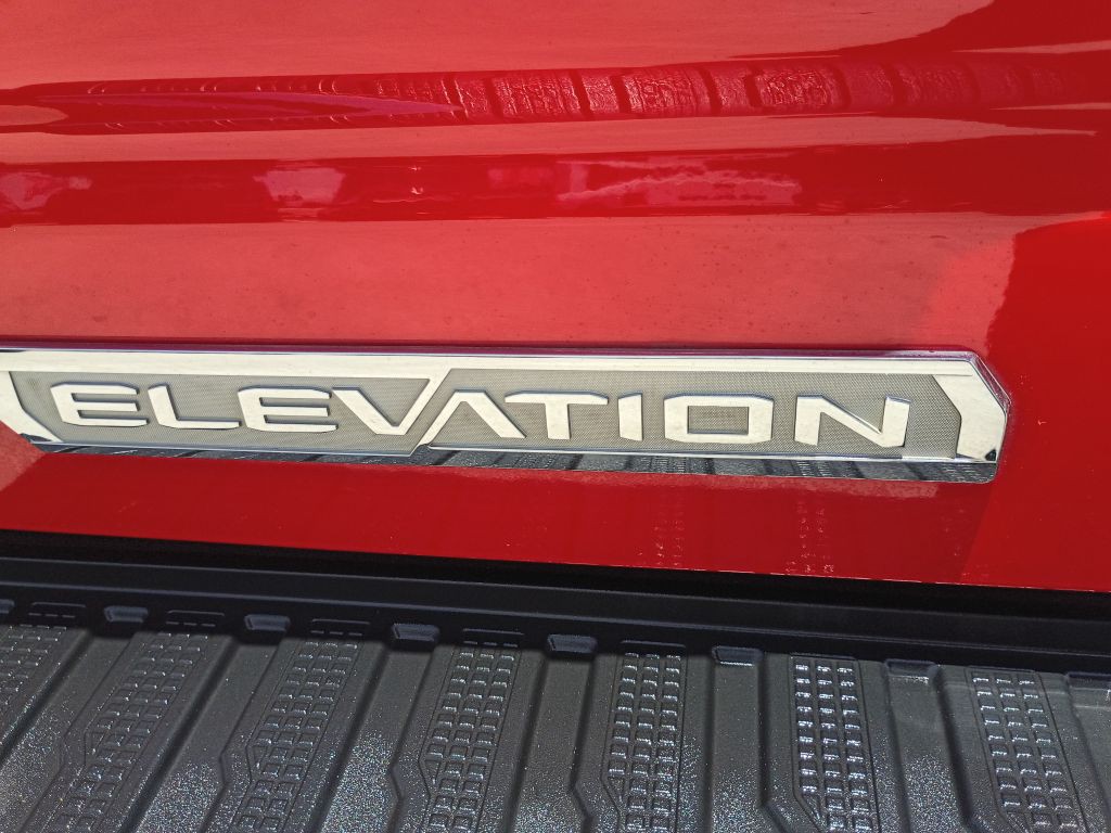 2021 GMC Sierra Image 10