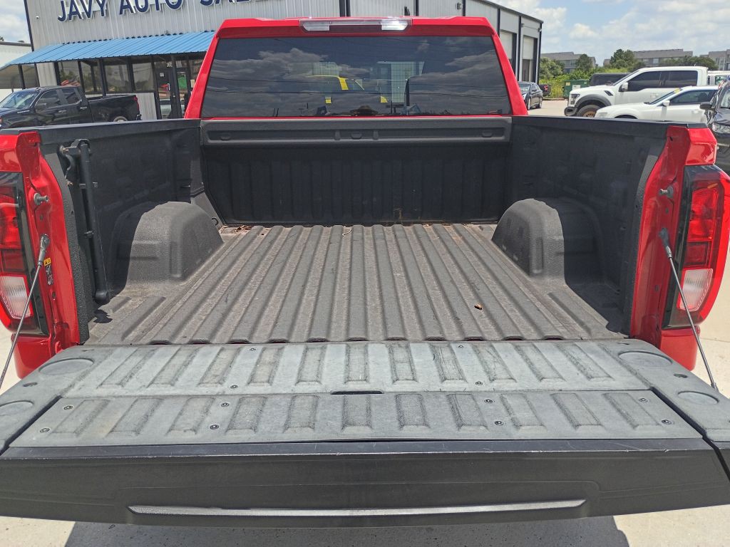 2021 GMC Sierra Image 12