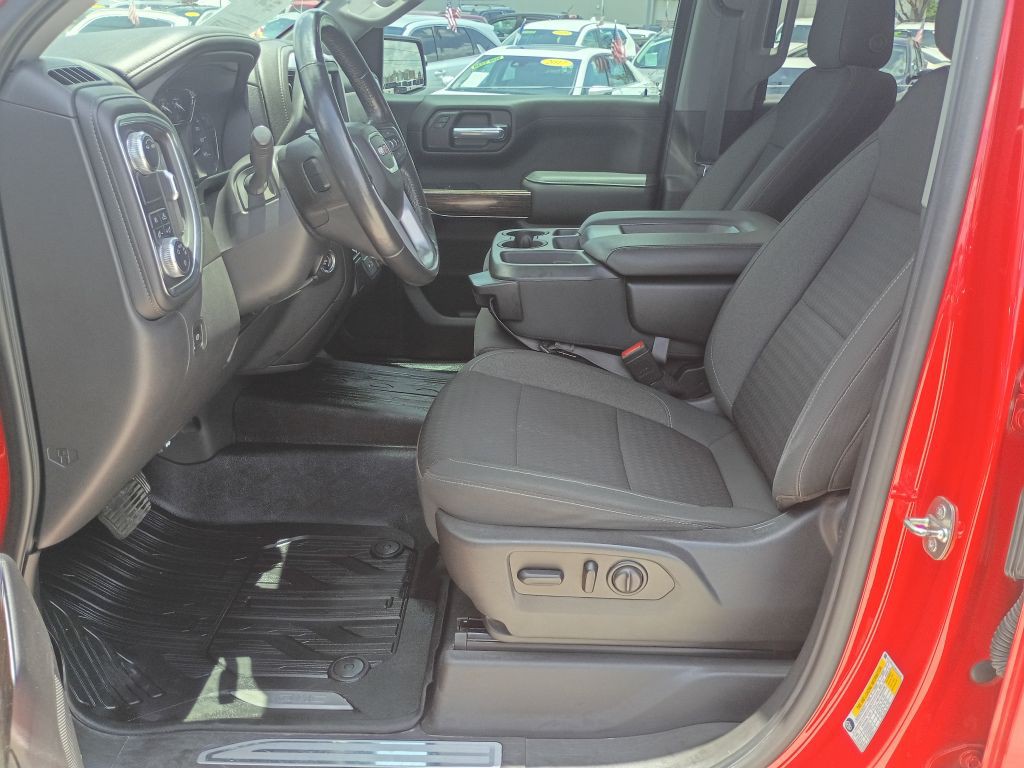 2021 GMC Sierra Image 15