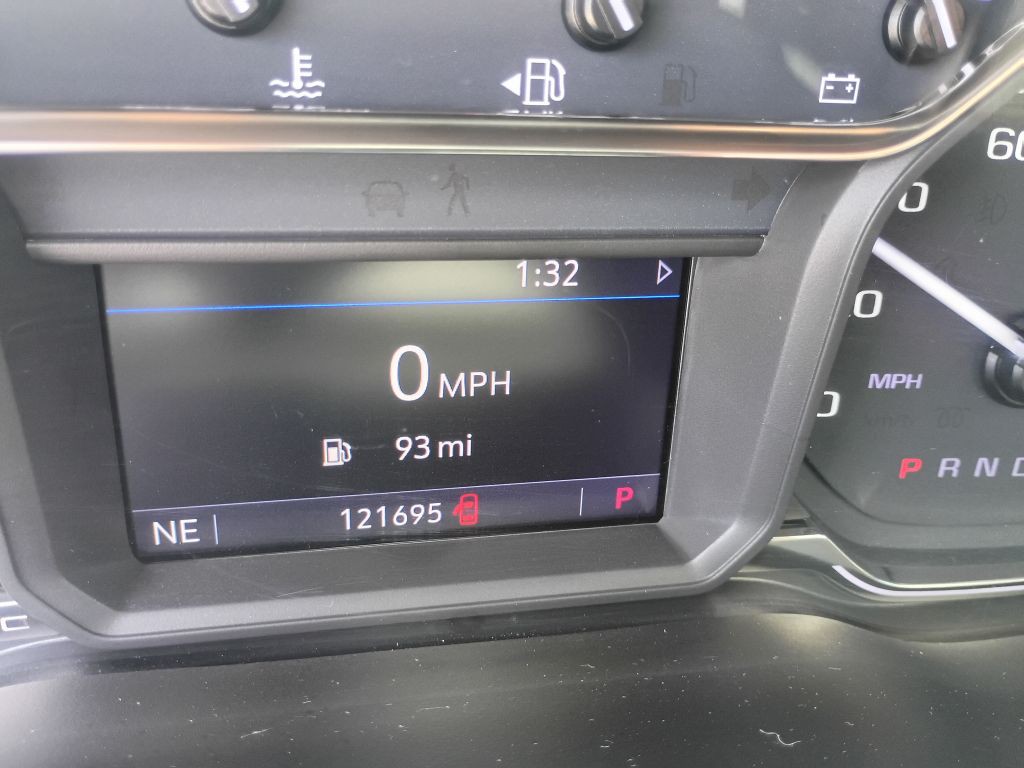 2021 GMC Sierra Image 16