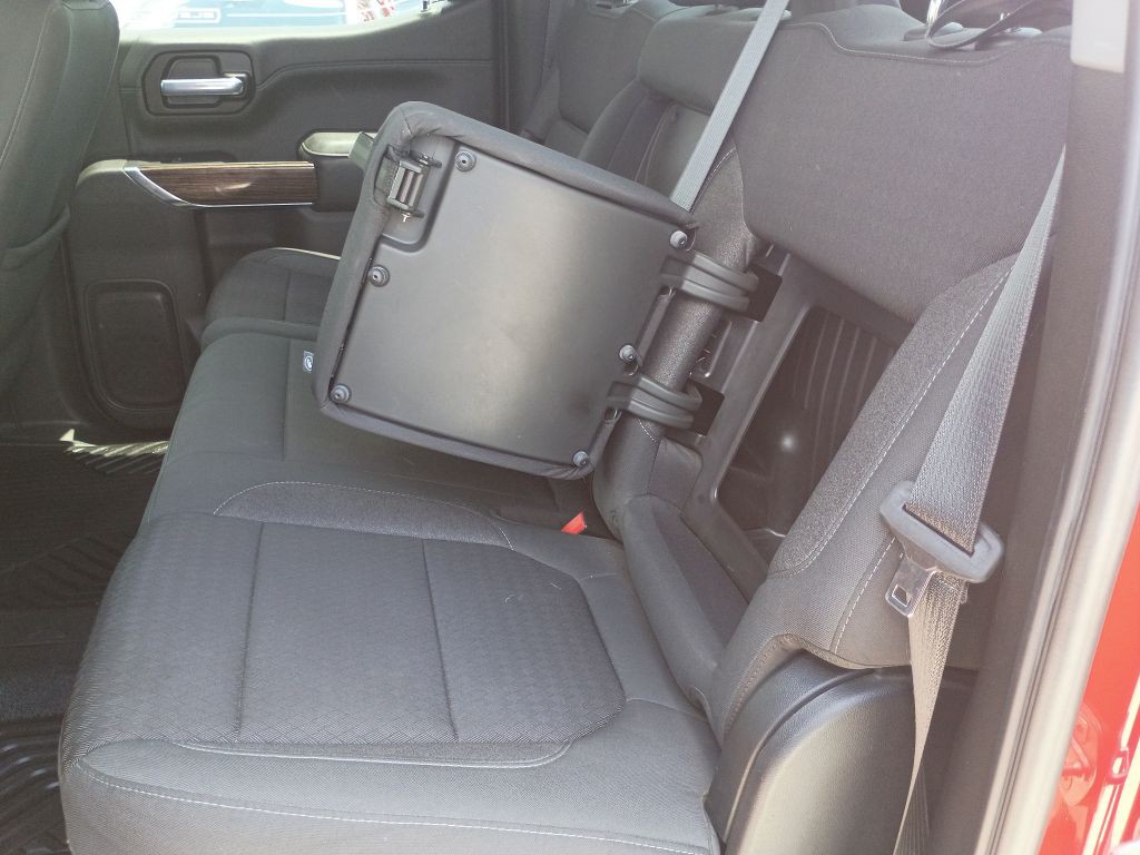 2021 GMC Sierra Image 21