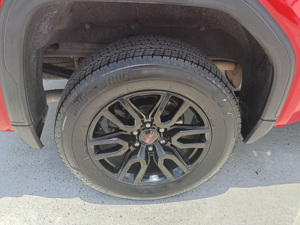 2021 GMC Sierra Image 23