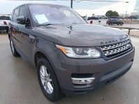 Image for 2016 Land Rover Range Rover Sport HSE ID: 7493479