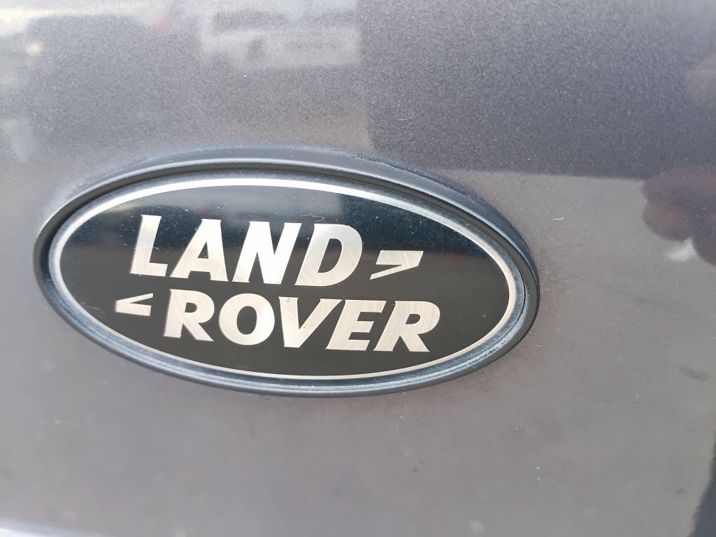 2016 Land Rover Range Rover Sport Image 9