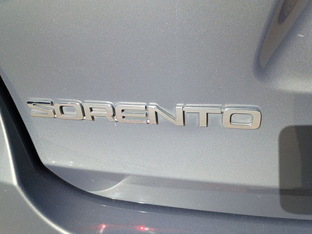 2020 Kia Sorento Image 9