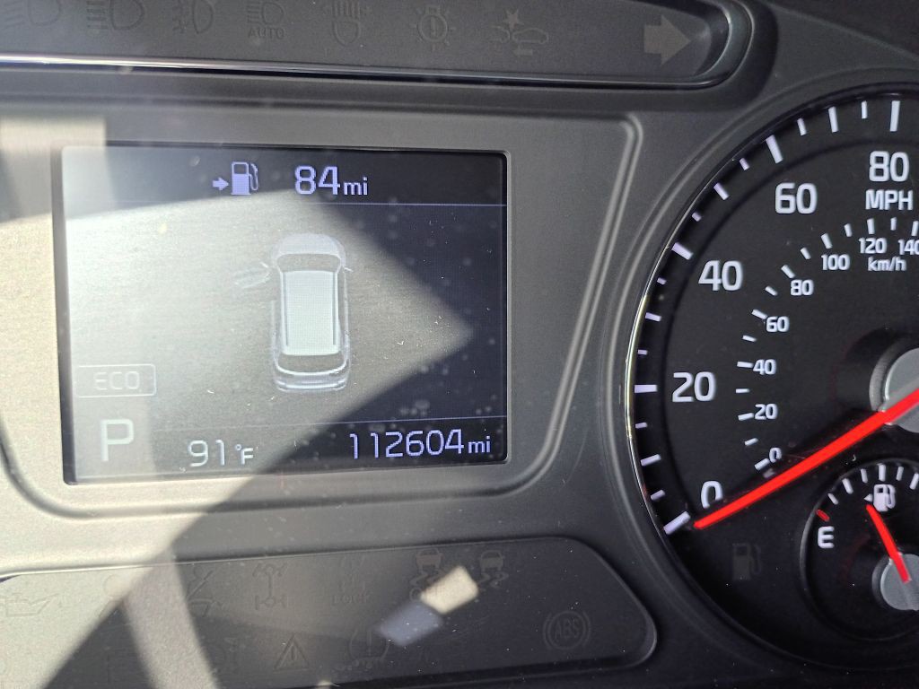 2020 Kia Sorento Image 11