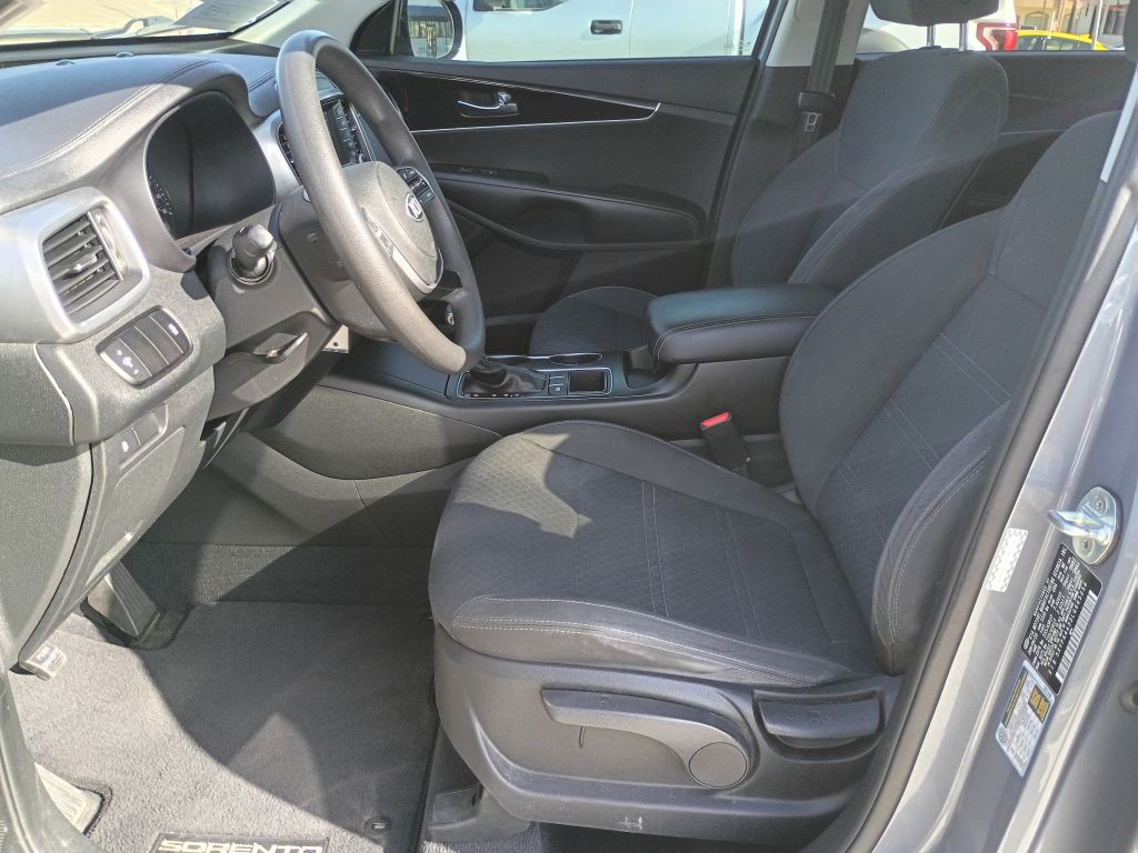 2020 Kia Sorento Image 14