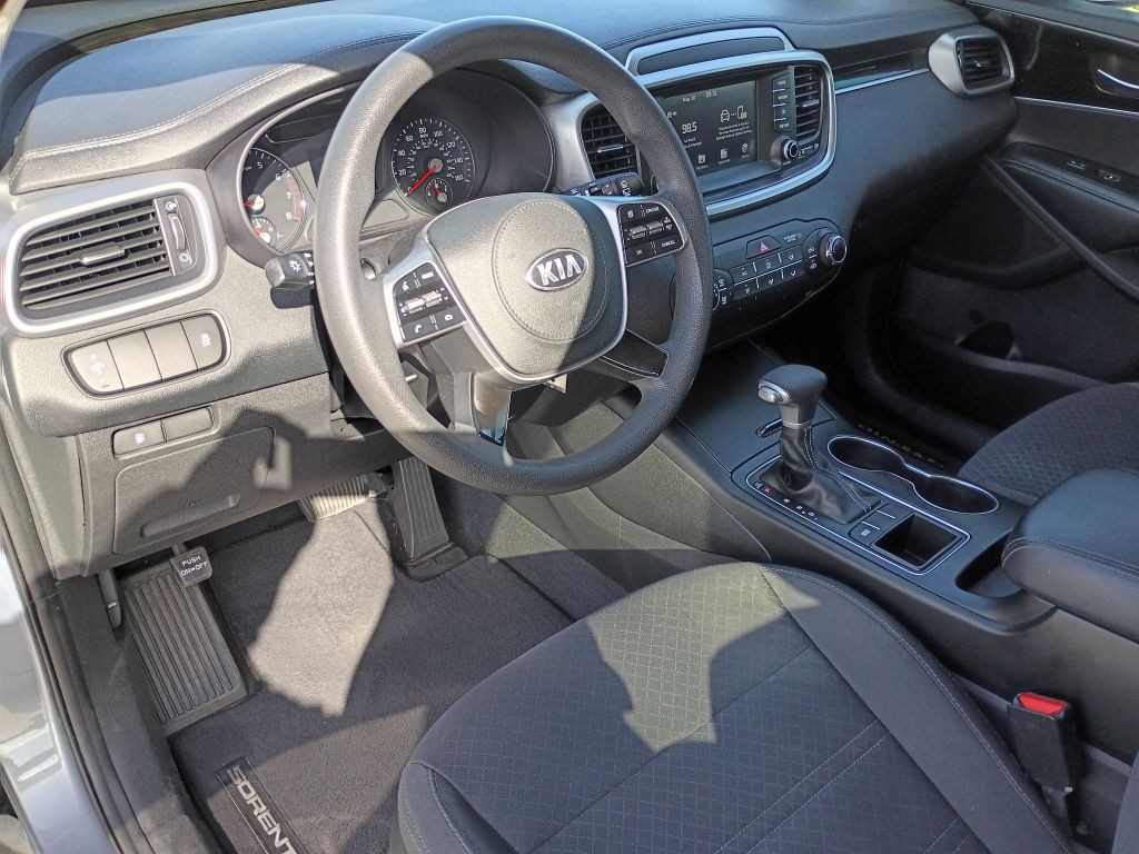 2020 Kia Sorento Image 15
