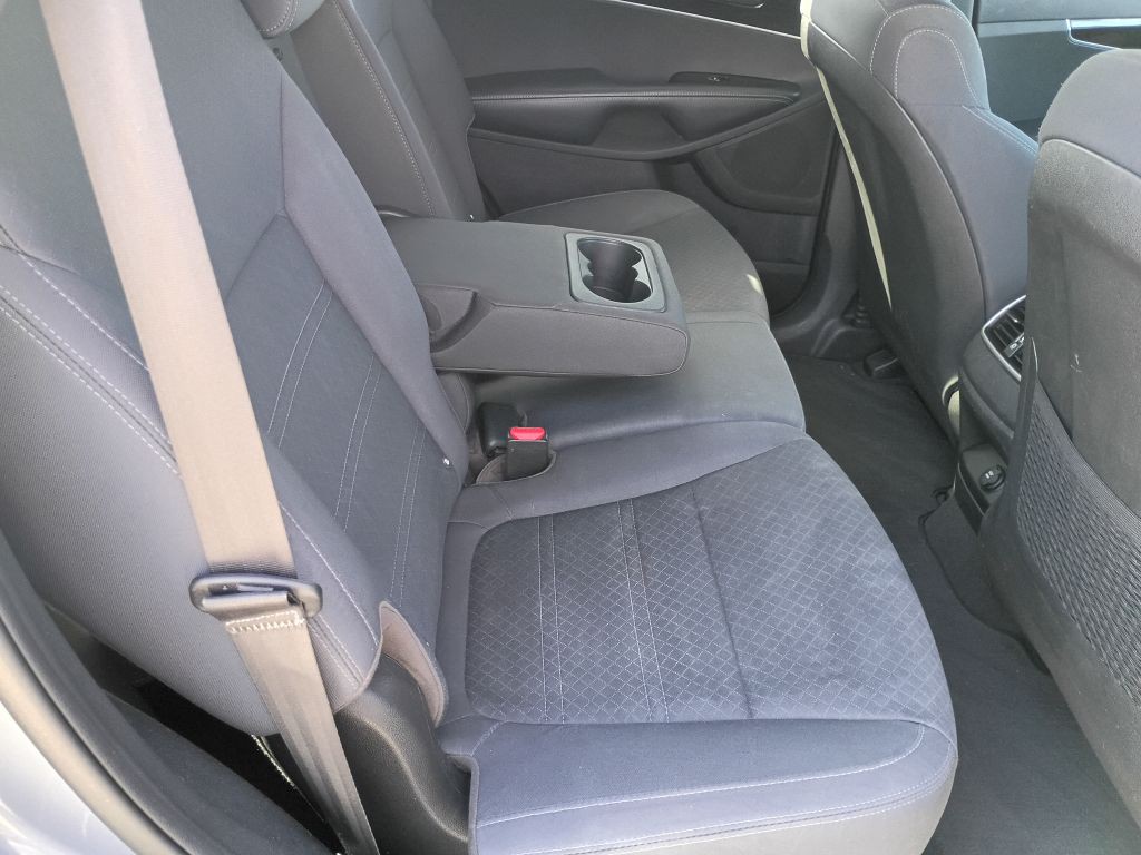 2020 Kia Sorento Image 17