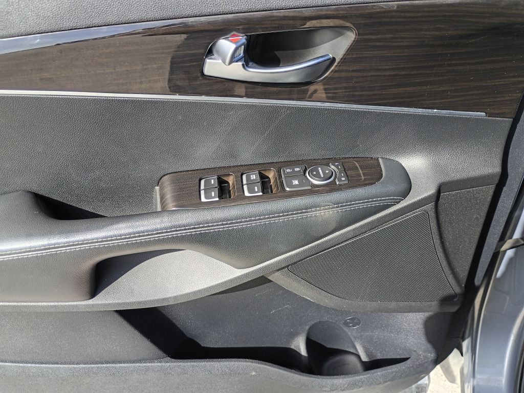 2020 Kia Sorento Image 18
