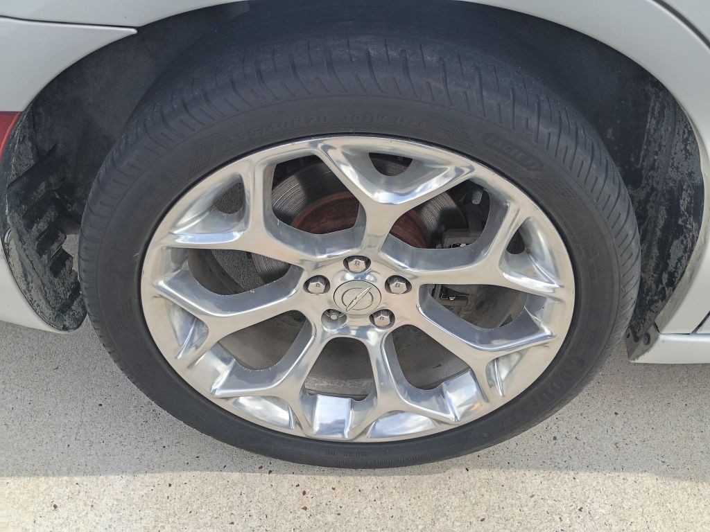 2019 Chrysler 300 Image 22