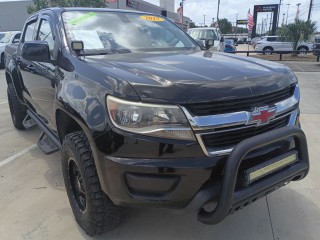 Image for 2017 Chevrolet Colorado  ID: 7494996