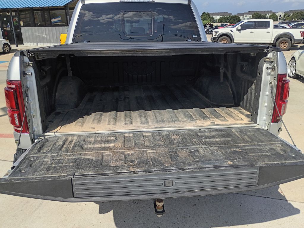 2018 Ford F-150 Image 9