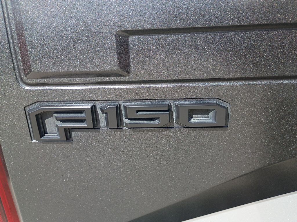 2018 Ford F-150 Image 12
