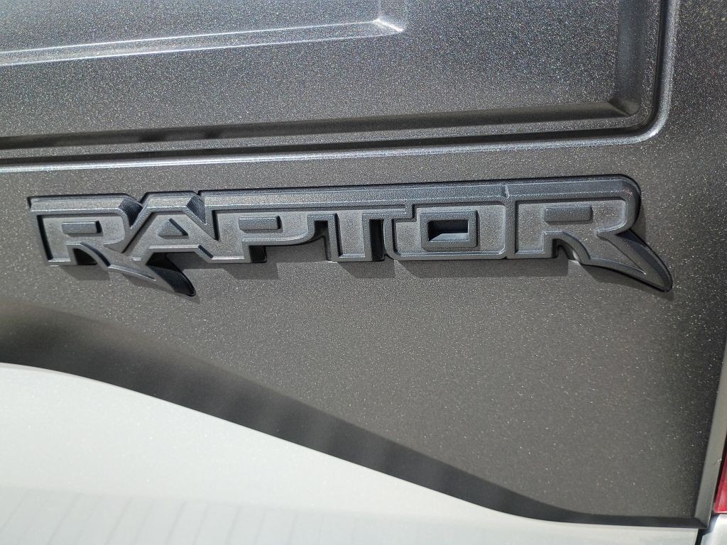 2018 Ford F-150 Image 13