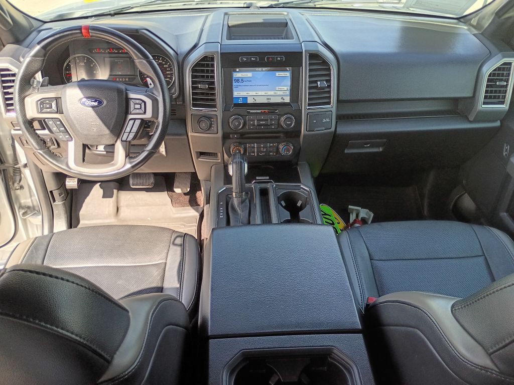 2018 Ford F-150 Image 14