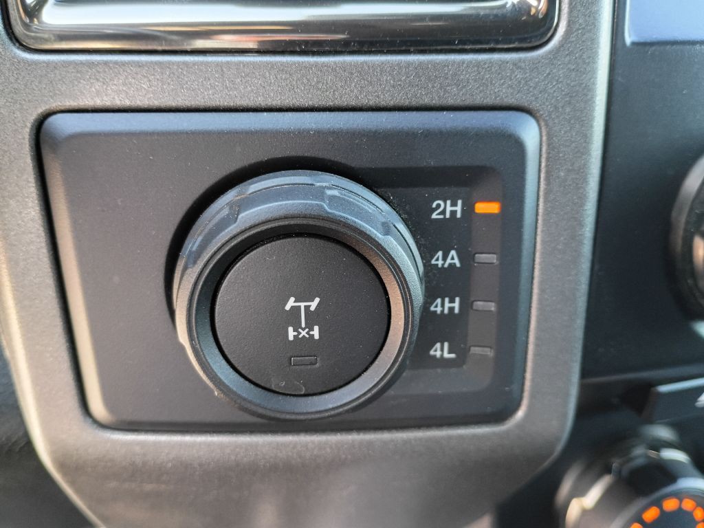 2018 Ford F-150 Image 15