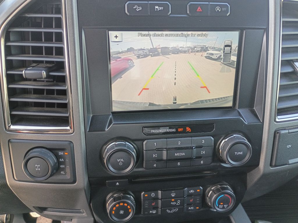 2018 Ford F-150 Image 17