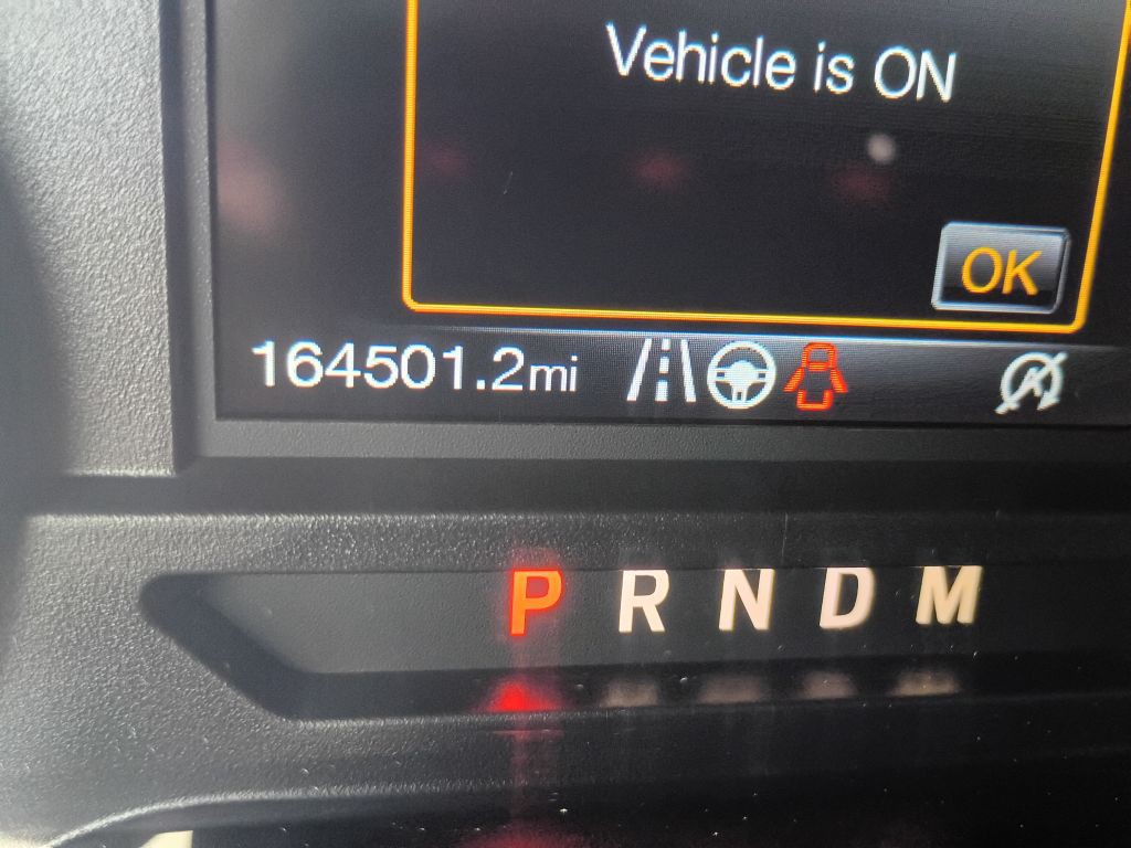 2018 Ford F-150 Image 18