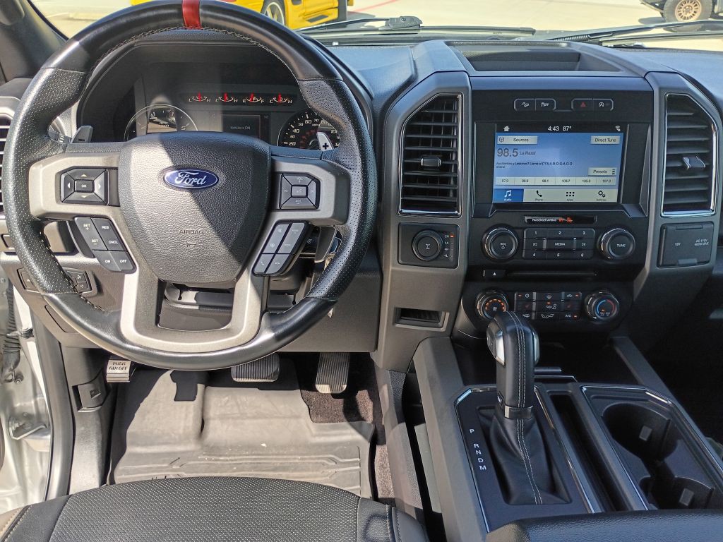 2018 Ford F-150 Image 19