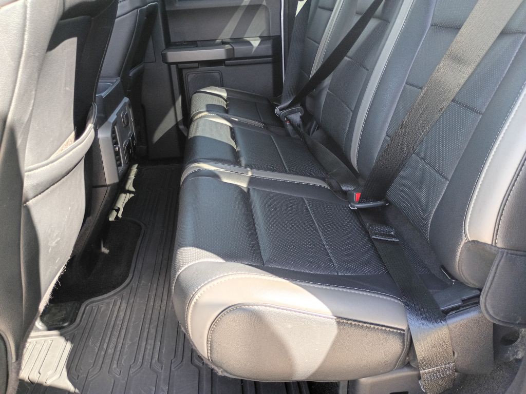 2018 Ford F-150 Image 21