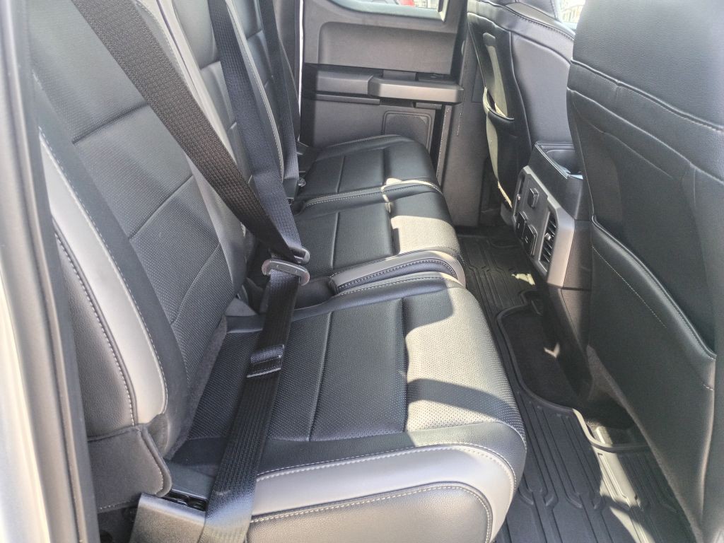 2018 Ford F-150 Image 22