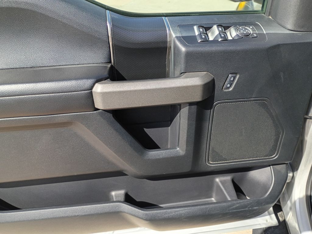 2018 Ford F-150 Image 23
